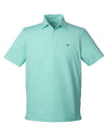vineyard vines G011145 Men's Heathered Winstead Sankaty Polo