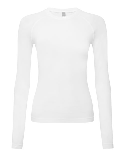 Onna NN370 Women's Unstoppable Long Sleeve Fresh Underscrub Base Layer