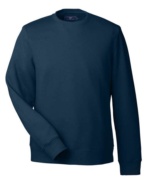 vineyard vines K002711 Men's Garment-Dyed Crew