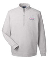 vineyard vines K002712 Men's Collegiate Shep Quarter-Zip Sweatshirt