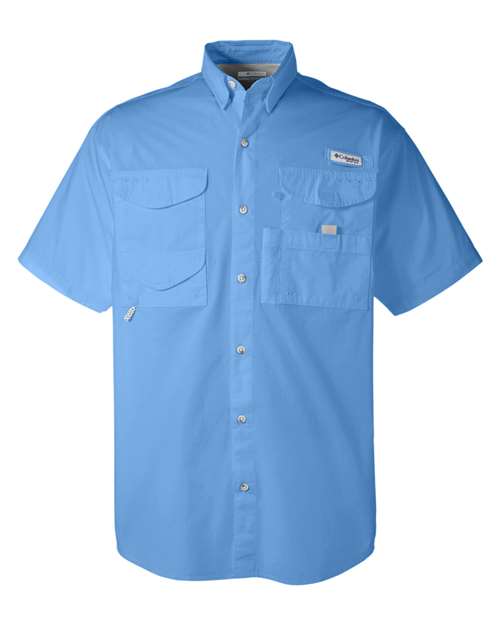 Columbia 7130 Men's Bonehead™ Short Sleeve Shirt