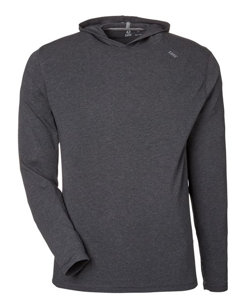 TASC Performance Inc TM405H Men's Carrollton Lightweight Hooded Long Sleeve T-Shirt