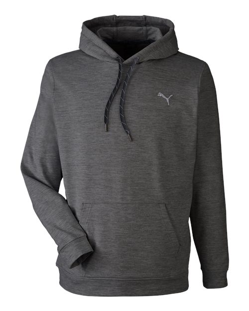 Puma Golf 534527 Men's Cloudspun Progress Hooded Sweatshirt