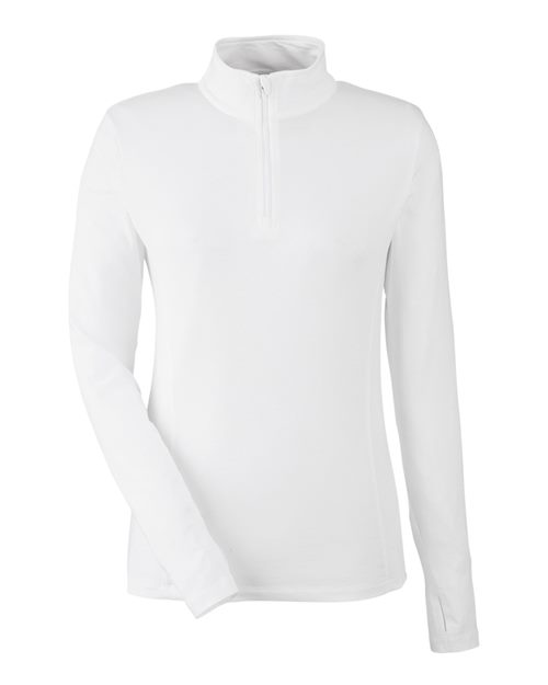 TASC Performance Inc TW300 Women's Recess Quarter-Zip Pullover
