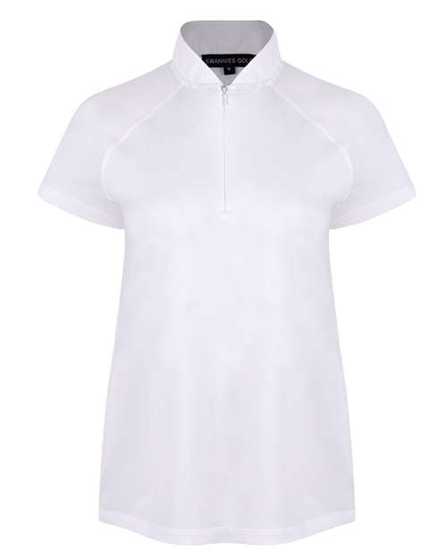 Swannies SW200L Women's Quinn Polo