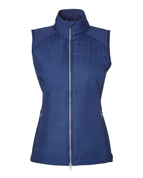 Zero Restriction L324L Women's Tess Hybrid Vest
