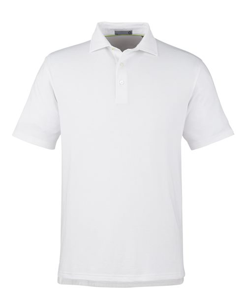 TASC Performance Inc TM538 Men's Cloud Lightweight Polo