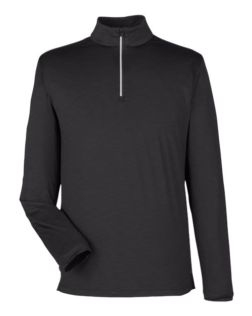 Puma Golf 539105 Men's You-V Quarter-Zip Pullover
