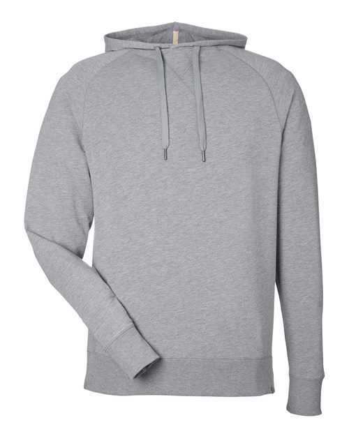 TASC Performance Inc TM654 Men's Varsity Hooded Sweatshirt