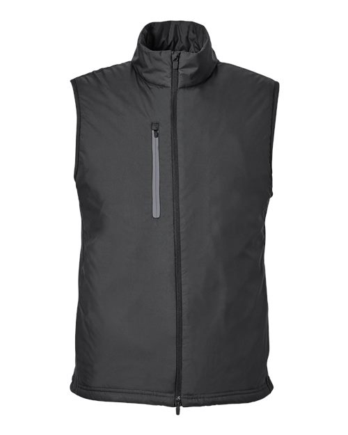 Puma Golf 631106 Men's Hielands Vest