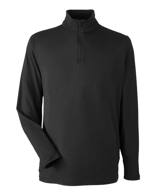Puma Golf 532016 Men's Cloudspun Quarter-Zip Pullover