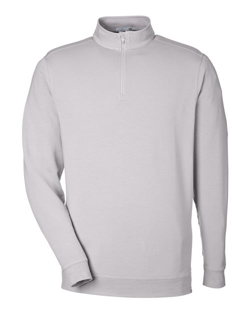 TASC Performance Inc TM616 Men's Cloud French Terry Quarter-Zip Pullover