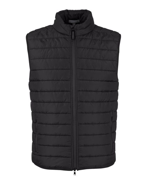 TASC Performance Inc TM759 Men's Quilted Puffer Vest