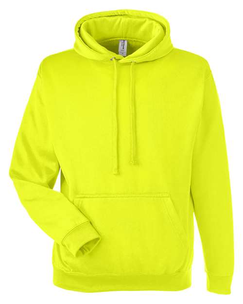 AWDis JHA004 Unisex Electric Pullover Hooded Sweatshirt