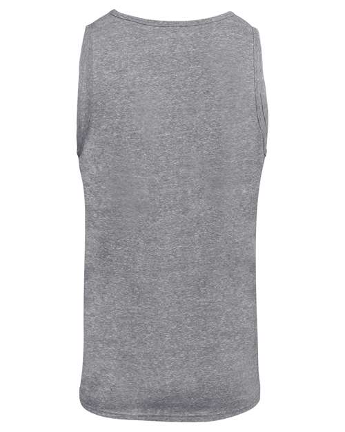 Threadfast Apparel 102C Unisex Tri-Blend Tank Top