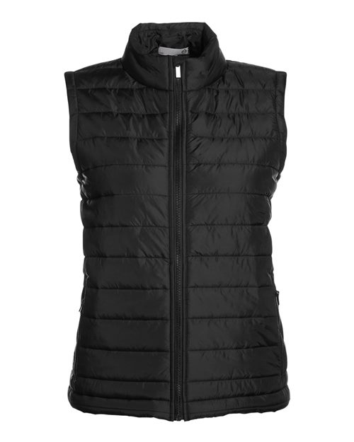 TASC Performance Inc TW911 Women's Quilted Puffer Vest