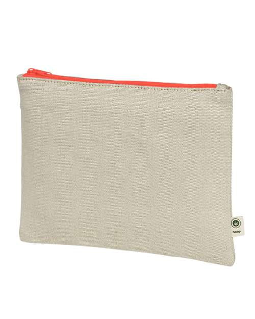 econscious EC8402 Hemp Pouch