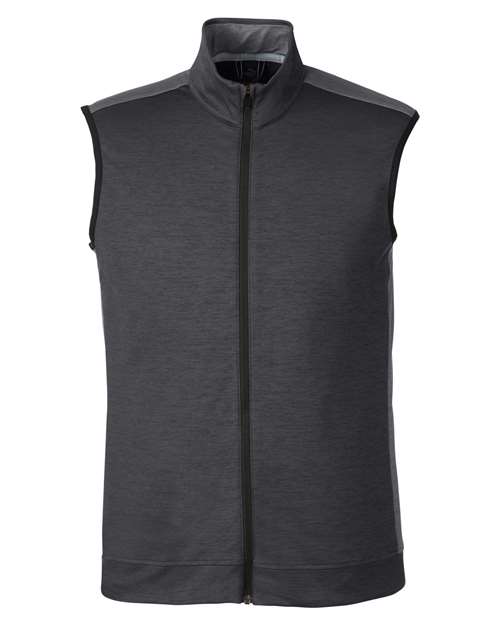 Puma Golf 599130 Men's T7 Cloudspun Vest