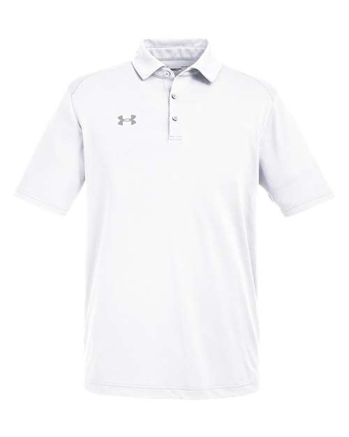 Under Armour 1370399 Men's Tech™ Polo