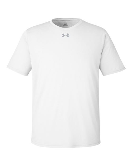 Under Armour 1376842 Men's Team Tech™ T-Shirt