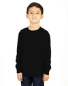 Shaka Wear SHTHRMY Youth Thermal T-Shirt