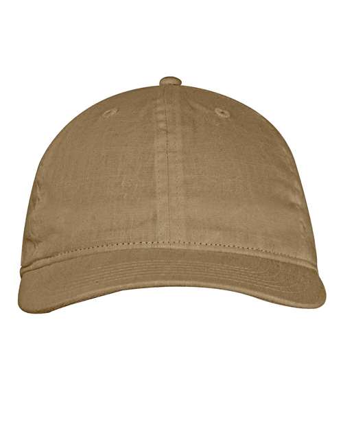 econscious EC7101 Hemp Hero Cap
