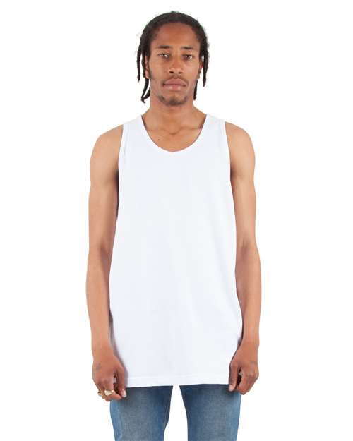 Shaka Wear SHTANK Unisex Active Tank