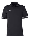 Under Armour 1376904 Men's Tipped Teams Performance Polo