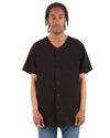 Shaka Wear SHBBJ Men's Baseball Jersey
