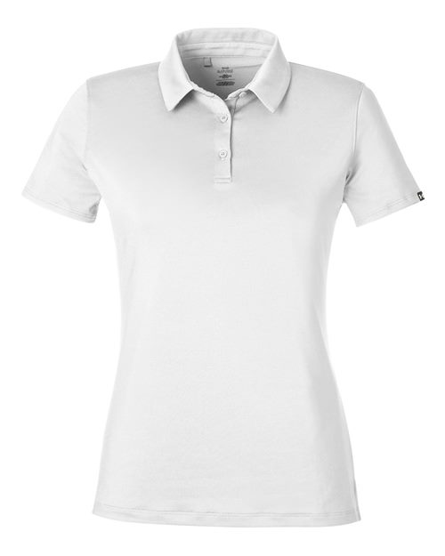 Under Armour 1385910 Women's Recycled Polo