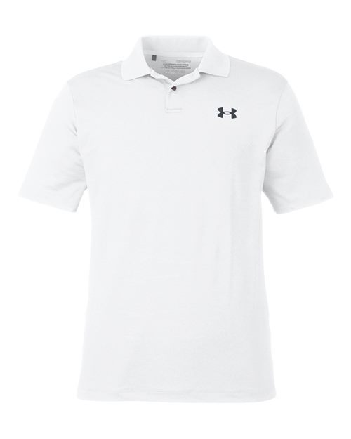 Under Armour 1377374 Men's Performance 3.0 Golf Polo