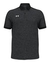 Under Armour 1376907 Men's Trophy Level Polo