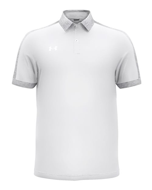 Under Armour 1376907 Men's Trophy Level Polo