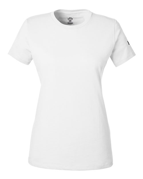 Under Armour 1383284 Women's Athletic 2.0 T-Shirt