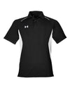 Under Armour 1383263 Men's Title Polo 2.0