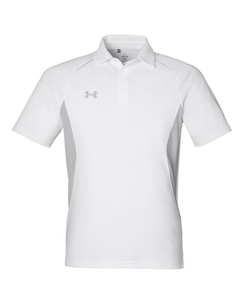 Under Armour 1383263 Men's Title Polo 2.0