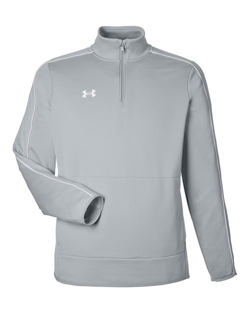 Under Armour 1383260 Men's Command Quarter-Zip Pullover 2.0