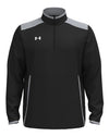 Under Armour 1389611 Men's Motivate 3.0 Long Sleeve Half-Zip