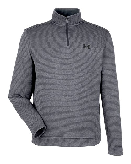 Under Armour 1373674 Men's Storm Sweater fleece Quarter-Zip Pullover