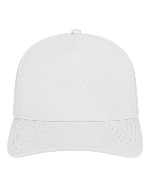CAP AMERICA i8540 Premium Water-Resistant Perforated Cap