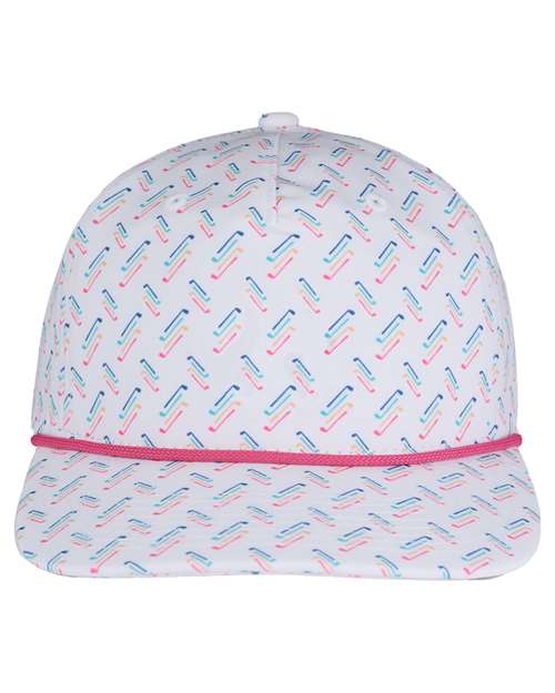 Swannies SWR100 Ryan Cap