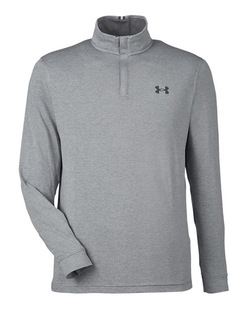 Under Armour 1370155 Men's Playoff Quarter-Zip Pullover