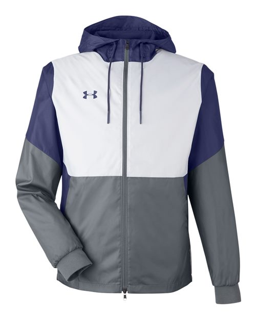 Under Armour 1359386 Men's Team Legacy Jacket
