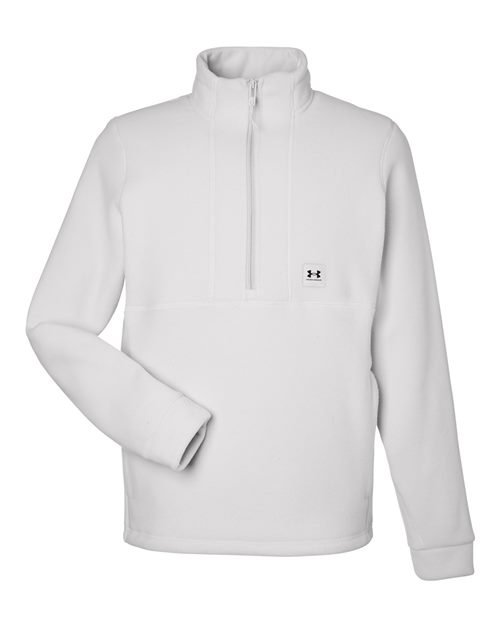 Under Armour 1387570 Men's Expanse Fleece Half-Zip