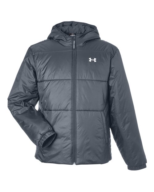 Under Armour 1389182 Men's LW Insulated Jacket