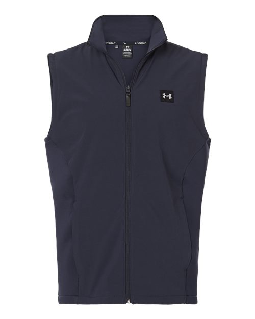 Under Armour 1389595 Limited Edition Men's Drive Pro Storm Hybrid Vest