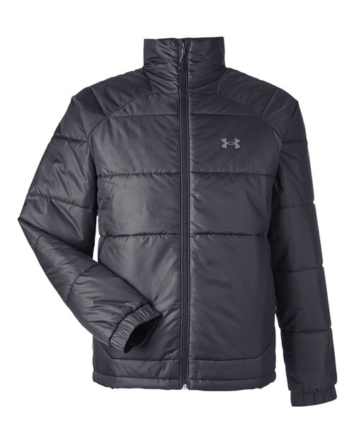 Under Armour 1380871 Men's Storm Insulated Jacket