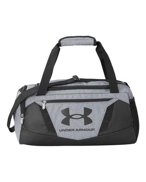 Under Armour 1369221 Undeniable 5.0 XS Duffle Bag