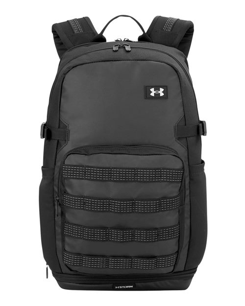 Under Armour 1372290 Triumph Water-Resistant Laptop Backpack