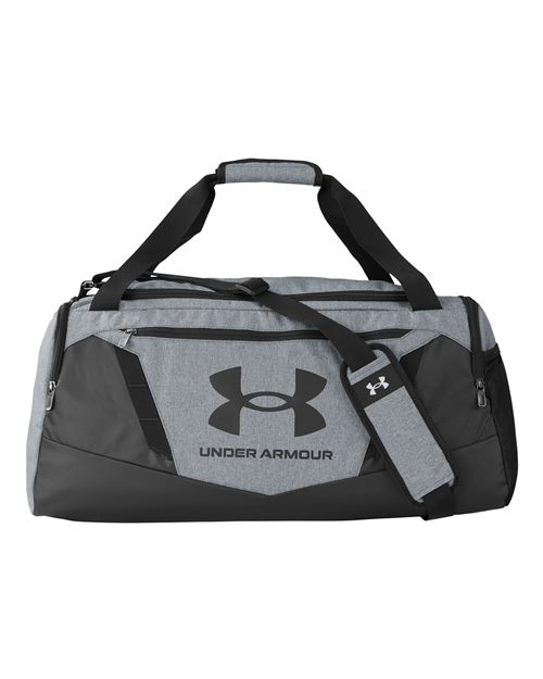 Under Armour 1369222 Undeniable 5.0 SM Duffle Bag